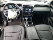 ✅ 2022 Hyundai Tucson SEL • VIN: 5NMJCCAE6NH153979 • Lot: 70316892. Wystawiony na Copart z przebiegiem 3 795 mil. Bezpłatny archiwum sprzedaży aukcyjnych z USA i szczegółowy raport historii pojazdu na DreamBid. Zdjęcie 8.