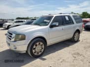 ✅ 2011 Ford Expedition Limited • VIN: 1FMJU1K56BEF25945 • Лот: 66264885. Опубликован ранее на Copart с пробегом 169 711 миль. Бесплатный доступ к архиву аукционных продаж из США и подробный отчёт об истории автомобиля на DreamBid. Изображение 1.