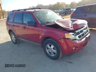 ✅ 2011 Ford Escape XLT • VIN: 1FMCU9DG1BKA36831 • Лот: 43741696. Опубликован ранее на IAAI с пробегом 133 377 миль. Бесплатный доступ к архиву аукционных продаж из США и подробный отчёт об истории автомобиля на DreamBid. Изображение 1.