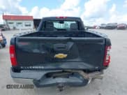 ✅ 2009 Chevrolet Silverado 1500 • VIN: 1GCEK24JX9Z230944 • Lot: 42884089. Wystawiony na IAAI z przebiegiem 122 525 mil. Bezpłatny archiwum sprzedaży aukcyjnych z USA i szczegółowy raport historii pojazdu na DreamBid. Zdjęcie 6.