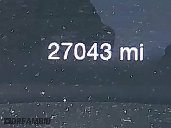 2022 Dodge Durango R/T with VIN 1C4SDJCT8NC105416, listed as a IAAI auction lot 42988581 with 27,043 mi miles and . Bid and sale history available at DreamBid. Image 15.