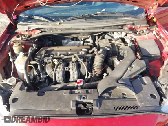 ✅ 2009 Mitsubishi Lancer GTS • VIN: JA3AU86W99U002711 • Lot: 43828482. Wystawiony na IAAI z przebiegiem 183 060 mil. Bezpłatny archiwum sprzedaży aukcyjnych z USA i szczegółowy raport historii pojazdu na DreamBid. Zdjęcie 10.