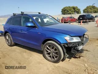 ✅ 2015 Audi SQ5 Premium Plus • VIN: WA1CGAFP4FA126510 • Lot: 65076454. Wystawiony na Copart z przebiegiem 110 901 mil. Bezpłatny archiwum sprzedaży aukcyjnych z USA i szczegółowy raport historii pojazdu na DreamBid. Zdjęcie 4.
