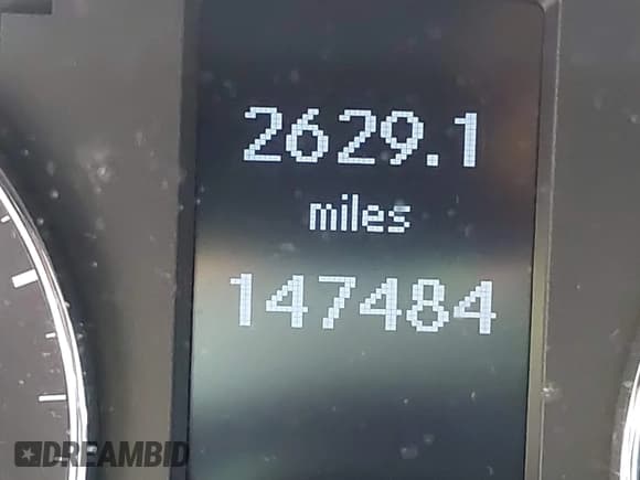 ✅ 2007 Mercedes-Benz C 280 Luxury • VIN: WDBRF92H57F889820 • Lot: 42144786. Wystawiony na IAAI z przebiegiem 147 484 mil. Bezpłatny archiwum sprzedaży aukcyjnych z USA i szczegółowy raport historii pojazdu na DreamBid. Zdjęcie 15.