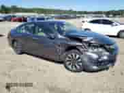 2017 Honda Accord with VIN JHMCR6F35HC000592, listed as a Copart auction lot 71839425 with Not provided miles and Salvage title. Bid and sale history available at DreamBid. Image 4.