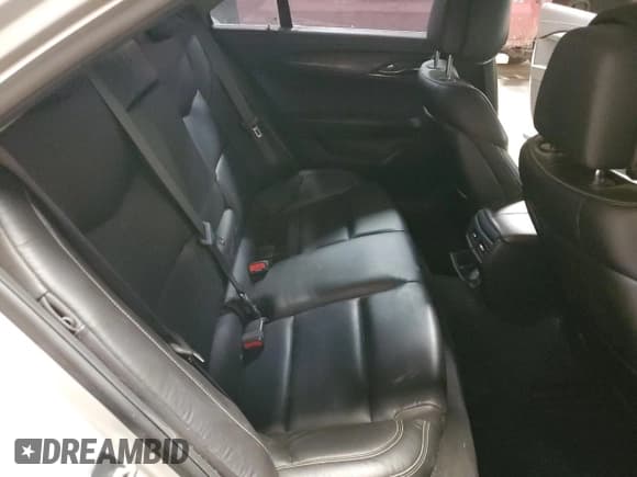 ✅ 2013 Cadillac ATS • VIN: 1G6AA5RX6D0150282 • Lot: 89549475. Listed on Copart with 165,779 mi. Free auction sales archive from the USA and detailed vehicle history report at DreamBid. Image 10.