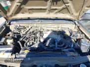 ✅ 2002 Nissan Xterra SE • VIN: 5N1ED28T12C544167 • Lot: 41822913. Listed on IAAI with 126,796 mi. Free auction sales archive from the USA and detailed vehicle history report at DreamBid. Image 10.