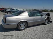 ✅ 1996 Cadillac Eldorado • VIN: 1G6EL12Y3TU618242 • Lot: 70318844. Listed on Copart with Not provided. Free auction sales archive from the USA and detailed vehicle history report at DreamBid. Image 3.