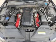 ✅ 2013 Audi RS 5 • VIN: WUAC6AFR3DA900112 • Лот: 81105915. Опубликован ранее на Copart с пробегом 56 936 миль. Бесплатный доступ к архиву аукционных продаж из США и подробный отчёт об истории автомобиля на DreamBid. Изображение 11.