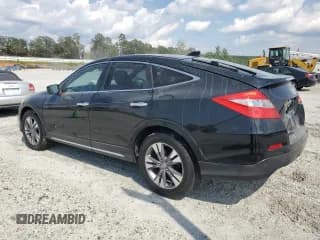 ✅ 2013 Honda Crosstour EX-L • VIN: 5J6TF1H57DL000951 • Lot: 67684174. Wystawiony na Copart z przebiegiem 152 117 mil. Bezpłatny archiwum sprzedaży aukcyjnych z USA i szczegółowy raport historii pojazdu na DreamBid. Zdjęcie 2.