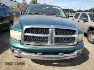 ✅ 2003 Dodge 1500 ST • VIN: 1D7HU18NX3S187338 • Лот: 75815374. Опубликован ранее на Copart с пробегом 191 040 миль. Бесплатный доступ к архиву аукционных продаж из США и подробный отчёт об истории автомобиля на DreamBid. Изображение 5.