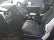 ✅ 2017 Chevrolet Tahoe Commercial • VIN: 1GNLCDEC4HR174215 • Лот: 86476985. Опубликован ранее на Copart с пробегом 203 206 миль. Бесплатный доступ к архиву аукционных продаж из США и подробный отчёт об истории автомобиля на DreamBid. Изображение 7.