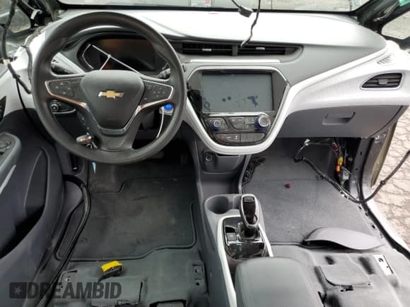 ✅ 2020 Chevrolet Bolt EV LT • VIN: 1G1FW6S0XL4149224 • Lot: 51976175. Wystawiony na Copart z przebiegiem 41 233 mil. Bezpłatny archiwum sprzedaży aukcyjnych z USA i szczegółowy raport historii pojazdu na DreamBid. Zdjęcie 8.