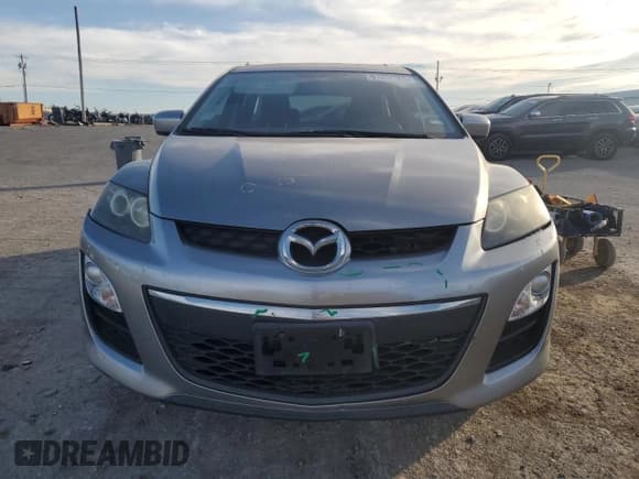 ✅ 2012 Mazda CX-7 i SV • VIN: JM3ER2A55C0420916 • Lot: 91451165. Wystawiony na Copart z przebiegiem 104 823 mil. Bezpłatny archiwum sprzedaży aukcyjnych z USA i szczegółowy raport historii pojazdu na DreamBid. Zdjęcie 5.