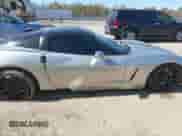 2007 Chevrolet Corvette with VIN 1G1YY25U675110091, listed as a IAAI auction lot 43511572 with 94,941 mi miles and . Bid and sale history available at DreamBid. Image 13.