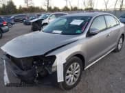 ✅ 2012 Volkswagen Passat S • VIN: 1VWAP7A37CC006766 • Lot: 43721134. Listed on IAAI with 135,322 mi. Free auction sales archive from the USA and detailed vehicle history report at DreamBid. Image 13.