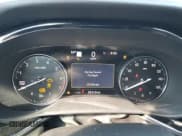 ✅ 2023 Buick Envision Avenir • VIN: LRBFZRR44PD079216 • Lot: 69641955. Wystawiony na Copart z przebiegiem 35 410 mil. Bezpłatny archiwum sprzedaży aukcyjnych z USA i szczegółowy raport historii pojazdu na DreamBid. Zdjęcie 9.