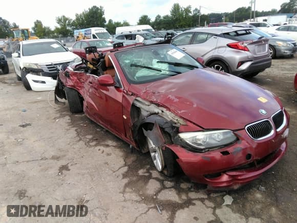 ✅ 2011 BMW 3 Series 328i • VIN: WBADW7C56BE727131 • Lot: 42928196. Listed on IAAI with Not provided. Free auction sales archive from the USA and detailed vehicle history report at DreamBid. Image 6.