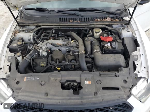 ✅ 2016 Ford Police Interceptor • VIN: 1FAHP2MT2GG138435 • Lot: 44161485. Listed on Copart with 97,497 mi. Free auction sales archive from the USA and detailed vehicle history report at DreamBid. Image 11.