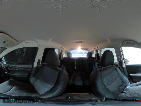 ✅ 2020 Nissan Rogue S • VIN: JN8AT2MV1LW117234 • Lot: 90374905. Listed on Copart with 170,018 mi. Free auction sales archive from the USA and detailed vehicle history report at DreamBid. Image 16.