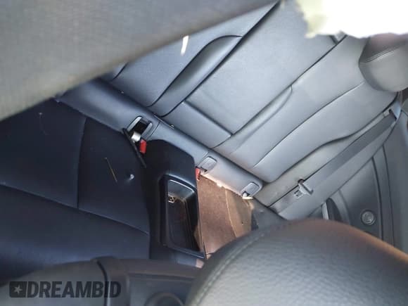 ✅ 2015 BMW 4 Series 428i xDrive • VIN: WBA3N9C57FK247763 • Lot: 41783892. Listed on IAAI with 158,813 mi. Free auction sales archive from the USA and detailed vehicle history report at DreamBid. Image 8.