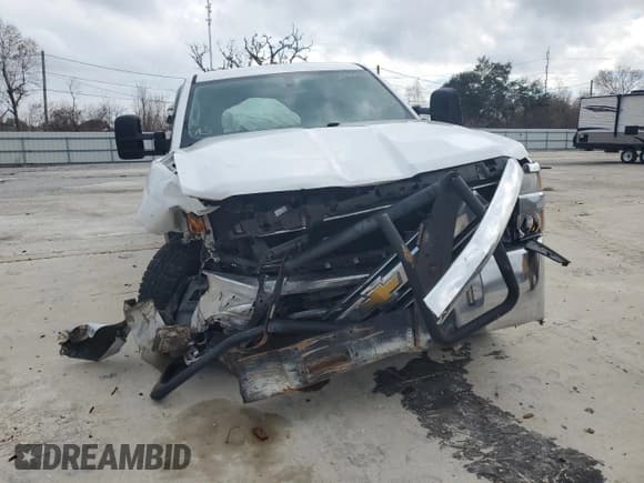 ✅ 2015 Chevrolet Silverado 2500HD Work Truck • VIN: 1GB2CUEG9FZ136729 • Lot: 43438215. Listed on Copart with Not provided. Free auction sales archive from the USA and detailed vehicle history report at DreamBid. Image 9.