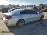 ✅ 2014 BMW 4 Series 428i • VIN: WBA3N3C51EF711229 • Lot: 84950745. Wystawiony na Copart z przebiegiem 143 337 mil. Bezpłatny archiwum sprzedaży aukcyjnych z USA i szczegółowy raport historii pojazdu na DreamBid. Zdjęcie 3.