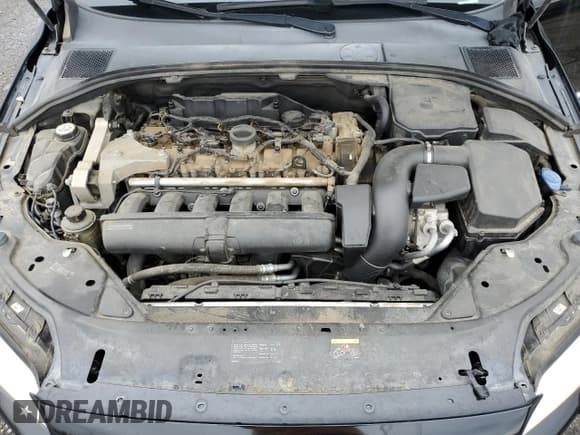 ✅ 2012 Volvo S80 3.2L • VIN: YV1940AS0C1163218 • Lot: 48898955. Listed on Copart with 135,895 mi. Free auction sales archive from the USA and detailed vehicle history report at DreamBid. Image 11.