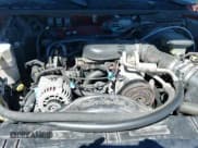 ✅ 1997 Chevrolet Blazer LS • VIN: 1GNDT13W0V2175348 • Lot: 41773422. Wystawiony na IAAI z przebiegiem 247 972 mil. Bezpłatny archiwum sprzedaży aukcyjnych z USA i szczegółowy raport historii pojazdu na DreamBid. Zdjęcie 20.