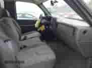 2004 Chevrolet Silverado 1500 Work Truck с VIN 1GCEC14X44Z161124, выставлен на аукционе IAAI как лот 43372008 с пробегом 111 618 миль миль и . История ставок и продаж доступна на DreamBid. Изображение 8.