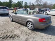 ✅ 2005 Audi A4 1.8T • VIN: WAUAC48H75K010658 • Lot: 41840942. Listed on IAAI with 108,269 mi. Free auction sales archive from the USA and detailed vehicle history report at DreamBid. Image 3.