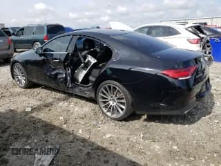 ✅ 2019 Mercedes-Benz CLS 450 • VIN: WDD2J5JB9KA036856 • Lot: 51522743. Wystawiony na Copart z przebiegiem 58 330 mil. Bezpłatny archiwum sprzedaży aukcyjnych z USA i szczegółowy raport historii pojazdu na DreamBid. Zdjęcie 2.