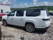 ✅ 2023 Jeep Grand Wagoneer Series II • VIN: 1C4SJSFP7PS530079 • Лот: 42533407. Опубликован ранее на IAAI с пробегом 51 178 миль. Бесплатный доступ к архиву аукционных продаж из США и подробный отчёт об истории автомобиля на DreamBid. Изображение 14.