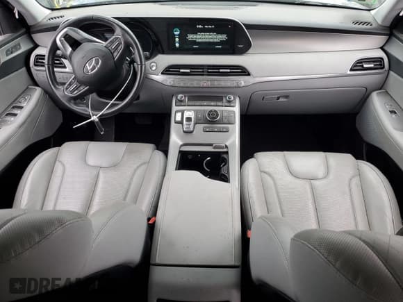 ✅ 2022 Hyundai Palisade SEL • VIN: KM8R4DHE7NU344732 • Лот: 70246174. Опубликован ранее на Copart с пробегом 50 372 миль. Бесплатный доступ к архиву аукционных продаж из США и подробный отчёт об истории автомобиля на DreamBid. Изображение 8.