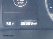 ✅ 2017 Hyundai Elantra Limited • VIN: 5NPD84LF8HH049737 • Lot: 41740831. Listed on IAAI with 56,889 mi. Free auction sales archive from the USA and detailed vehicle history report at DreamBid. Image 15.