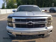 ✅ 2014 Chevrolet Silverado 1500 LT • VIN: 3GCUKREC9EG364309 • Лот: 70785334. Опубликован ранее на Copart с пробегом 100 341 миль. Бесплатный доступ к архиву аукционных продаж из США и подробный отчёт об истории автомобиля на DreamBid. Изображение 5.