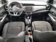 ✅ 2020 Nissan Kicks SV • VIN: 3N1CP5CV8LL487861 • Lot: 90437205. Listed on Copart with 106,175 mi. Free auction sales archive from the USA and detailed vehicle history report at DreamBid. Image 8.