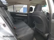 ✅ 2012 Subaru Legacy Premium • VIN: 4S3BMAG62C1008208 • Lot: 72139364. Wystawiony na Copart z przebiegiem 138 825 mil. Bezpłatny archiwum sprzedaży aukcyjnych z USA i szczegółowy raport historii pojazdu na DreamBid. Zdjęcie 10.