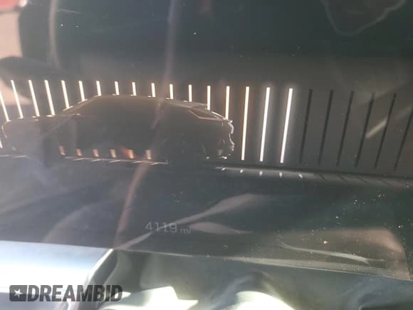 ✅ 2024 Cadillac LYRIQ Luxury • VIN: 1GYKPSRLXRZ130738 • Lot: 69281405. Wystawiony na Copart z przebiegiem 4 119 mil. Bezpłatny archiwum sprzedaży aukcyjnych z USA i szczegółowy raport historii pojazdu na DreamBid. Zdjęcie 9.