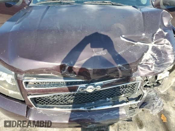 ✅ 2009 Chevrolet Suburban LS • VIN: 1GNFC16J99R225928 • Лот: 54547305. Опубликован ранее на Copart с пробегом 203 556 миль. Бесплатный доступ к архиву аукционных продаж из США и подробный отчёт об истории автомобиля на DreamBid. Изображение 12.