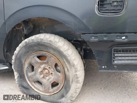 ✅ 2023 Ford Expedition Max Limited • VIN: 1FMJK1K81PEA15199 • Лот: 42006310. Опубликован ранее на IAAI с пробегом 95 392 миль. Бесплатный доступ к архиву аукционных продаж из США и подробный отчёт об истории автомобиля на DreamBid. Изображение 6.