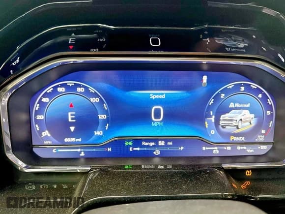 ✅ 2024 Chevrolet Silverado 1500 • VIN: 3GCPADEK4RG119854 • Лот: 55273895. Опубликован ранее на Copart с пробегом 6 635 миль. Бесплатный доступ к архиву аукционных продаж из США и подробный отчёт об истории автомобиля на DreamBid. Изображение 8.