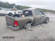 ✅ 2015 Ram 1500 Lone Star • VIN: 1C6RR6LT9FS634885 • Лот: 43374914. Опубликован ранее на IAAI с пробегом 158 549 миль. Бесплатный доступ к архиву аукционных продаж из США и подробный отчёт об истории автомобиля на DreamBid. Изображение 4.