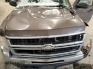 ✅ 2007 Chevrolet Silverado 2500HD LTZ • VIN: 1GCHK23697F512744 • Lot: 42670505. Wystawiony na Copart z przebiegiem Nie podano. Bezpłatny archiwum sprzedaży aukcyjnych z USA i szczegółowy raport historii pojazdu na DreamBid. Zdjęcie 11.