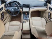 ✅ 2002 BMW 3 Series 325Ci • VIN: WBABS33432PG85348 • Lot: 91564665. Listed on Copart with 173,676 mi. Free auction sales archive from the USA and detailed vehicle history report at DreamBid. Image 8.