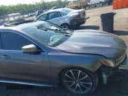 ✅ 2018 Acura TLX Technology • VIN: 19UUB2F53JA012859 • Lot: 42732885. Listed on IAAI with 160,667 mi. Free auction sales archive from the USA and detailed vehicle history report at DreamBid. Image 19.