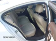 ✅ 2016 Buick Regal • VIN: 2G4GK5EX1G9149086 • Лот: 43359499. Опубликован ранее на IAAI с пробегом 151 110 миль. Бесплатный доступ к архиву аукционных продаж из США и подробный отчёт об истории автомобиля на DreamBid. Изображение 8.