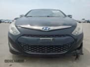 ✅ 2015 Hyundai Sonata • VIN: KMHEC4A44FA129184 • Лот: 57304505. Опубликован ранее на Copart с пробегом 150 397 миль. Бесплатный доступ к архиву аукционных продаж из США и подробный отчёт об истории автомобиля на DreamBid. Изображение 5.