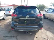 ✅ 2017 Nissan Rogue S • VIN: 5N1AT2MT1HC780124 • Lot: 43312515. Listed on IAAI with 70,813 mi. Free auction sales archive from the USA and detailed vehicle history report at DreamBid. Image 16.