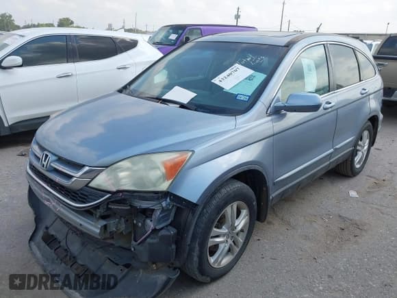 ✅ 2010 Honda CR-V EX-L • VIN: 5J6RE3H73AL015484 • Лот: 43240707. Опубликован ранее на IAAI с пробегом 115 732 миль. Бесплатный доступ к архиву аукционных продаж из США и подробный отчёт об истории автомобиля на DreamBid. Изображение 18.